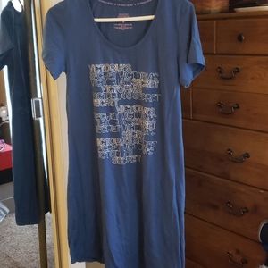 Victoria's Secret nightgown